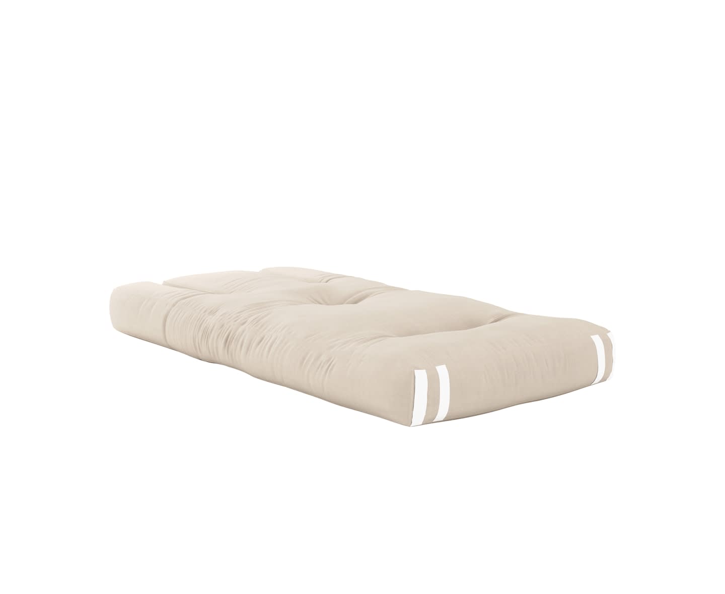 Karup Design Mini Hippo Loungestuhl Beige