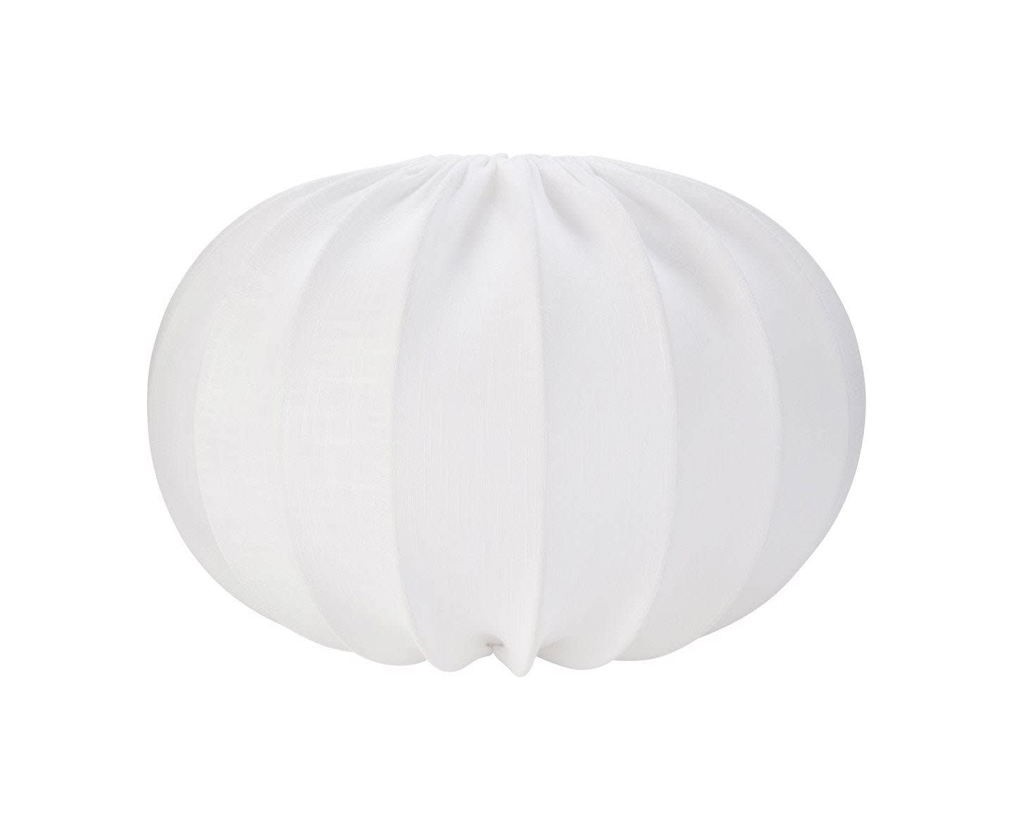 PR Home Hilma Lampskärm Franza Vit 50cm