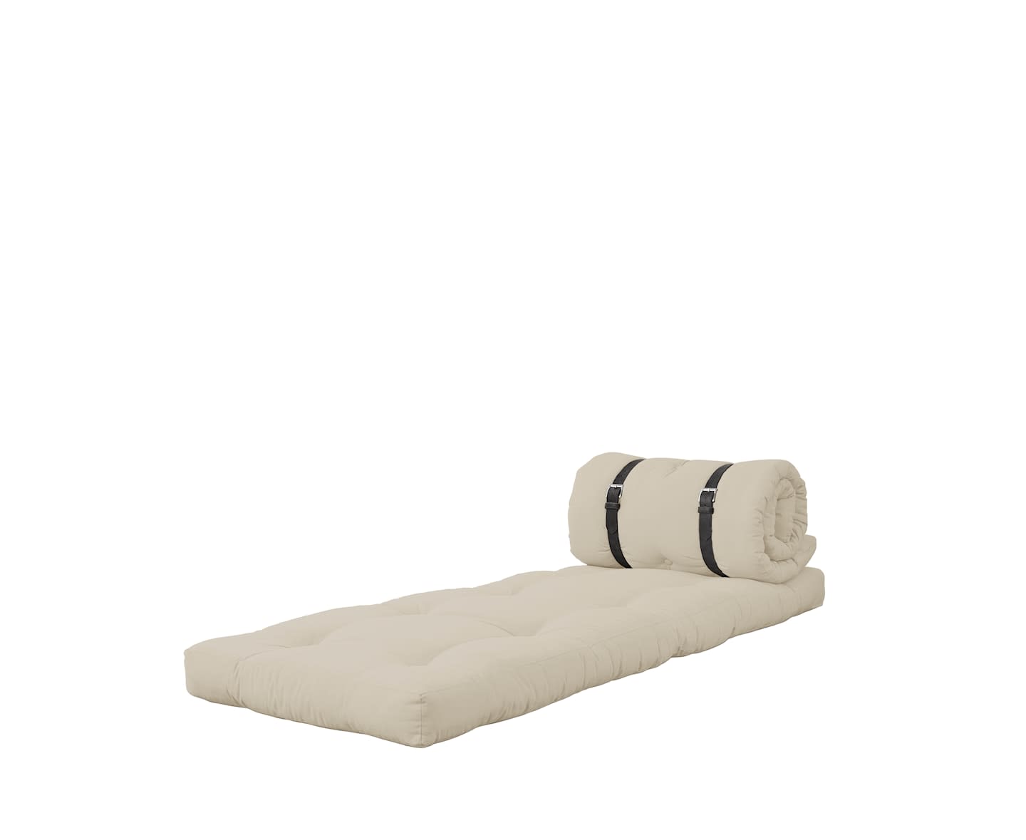 Karup Design Buckle-Up Loungemadrass Beige