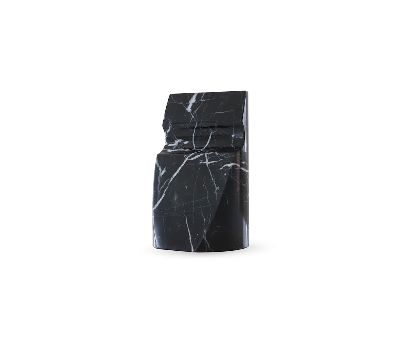 Cooee Design Shoulder Bokstöd Nero Marquina