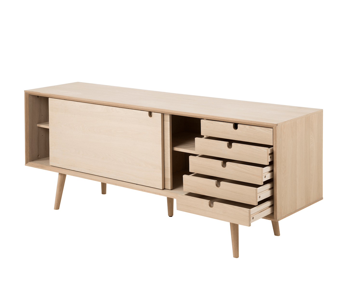 Sleepo Haga Sideboard 180cm