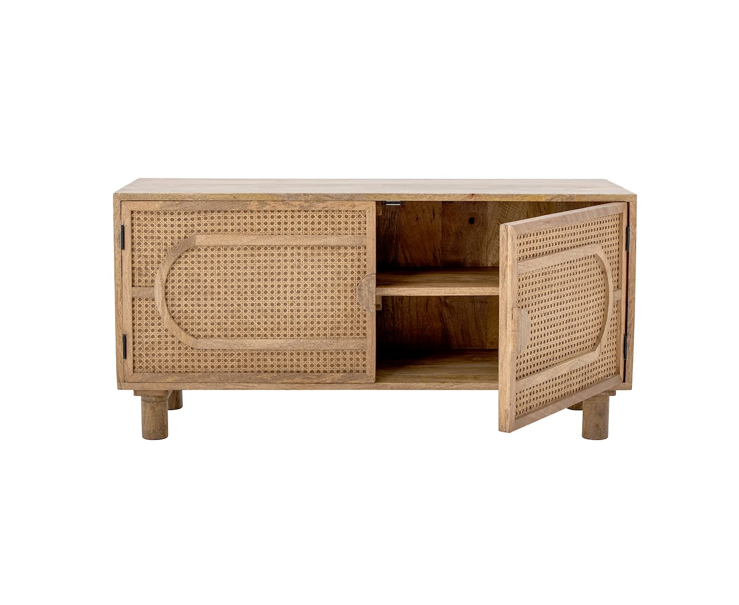 Bloomingville Pablo Sideboard Natur 90cm