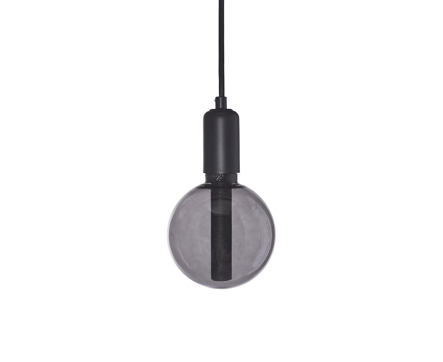 PR Home Column Fönsterlampa Svart 12.5cm