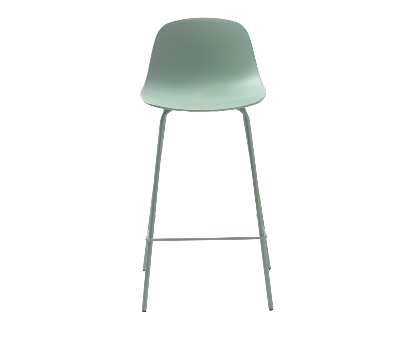 Nordic Home Eva Baarijakkara Dusty Green 67.5cm