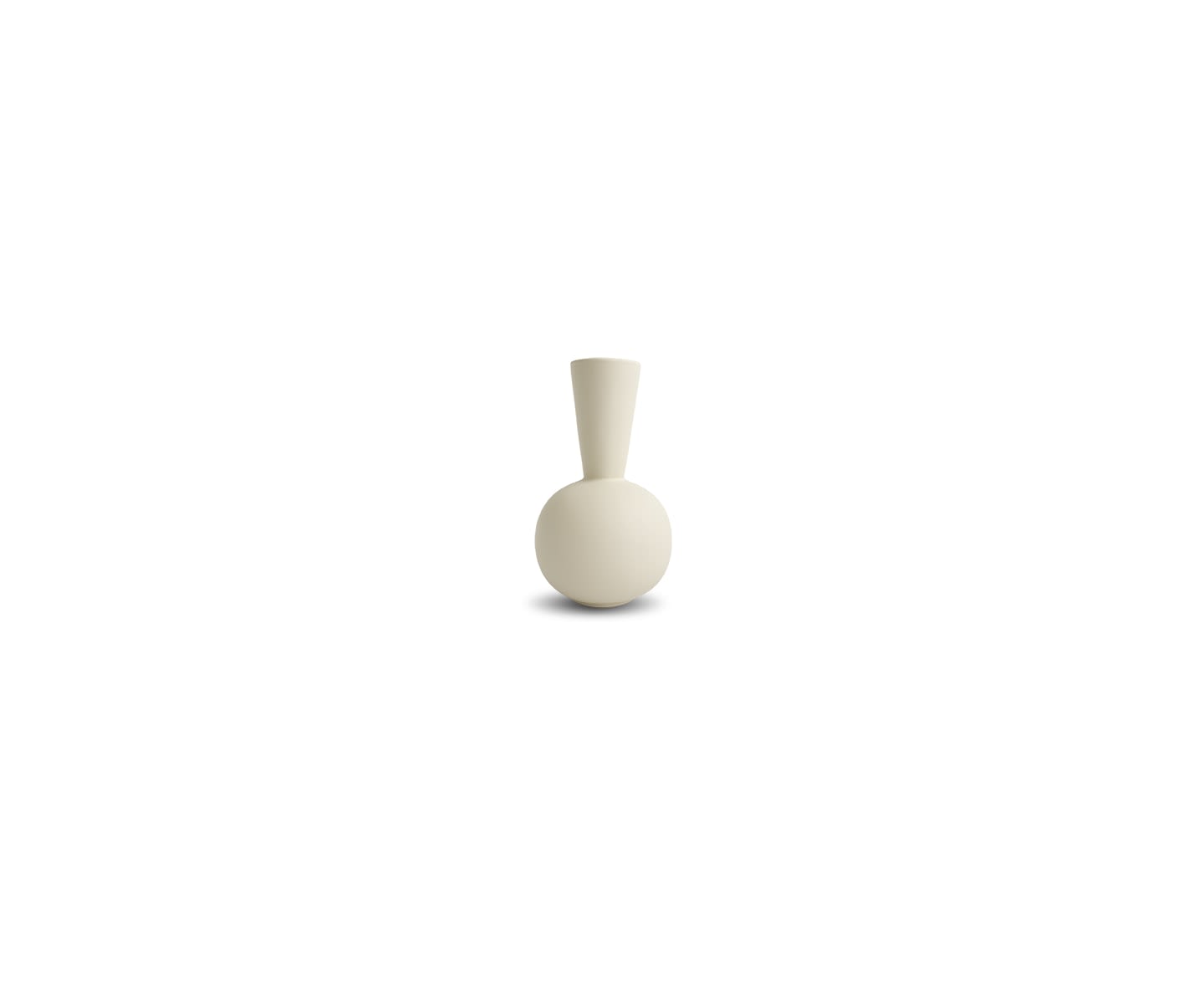 Cooee Design Trumpet Vase Skjell 30cm