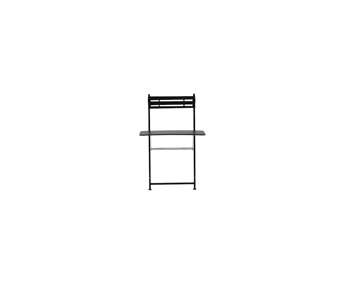 Nordic Outdoor Disa Balkongbord Black