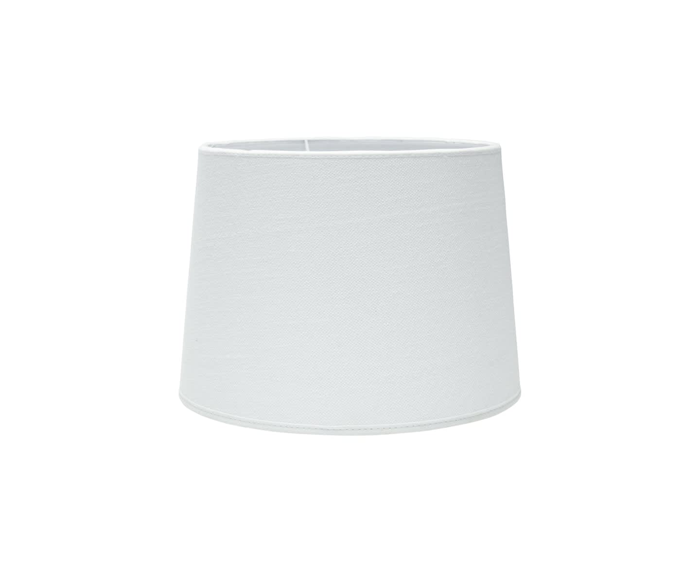 PR Home Sofia Lampskärm Cecil Offwhite 20cm