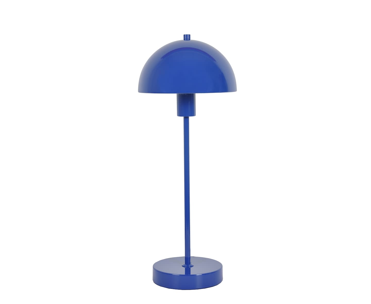 Herstal Vienda Bordlampe Royal Blue