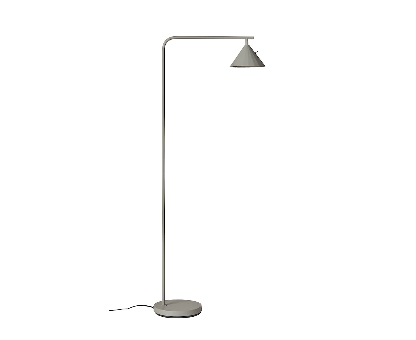 CO Bankeryd Rain Golvlampa Beige