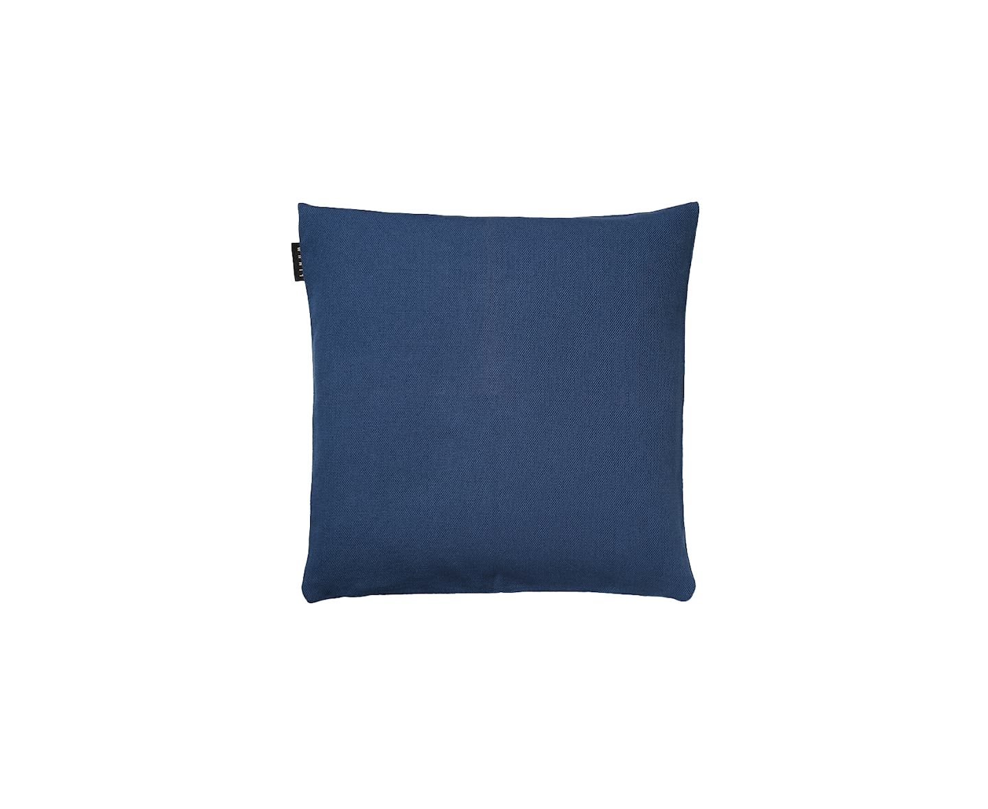 Linum Pepper Tyynyliina Indigo Blue 40x40