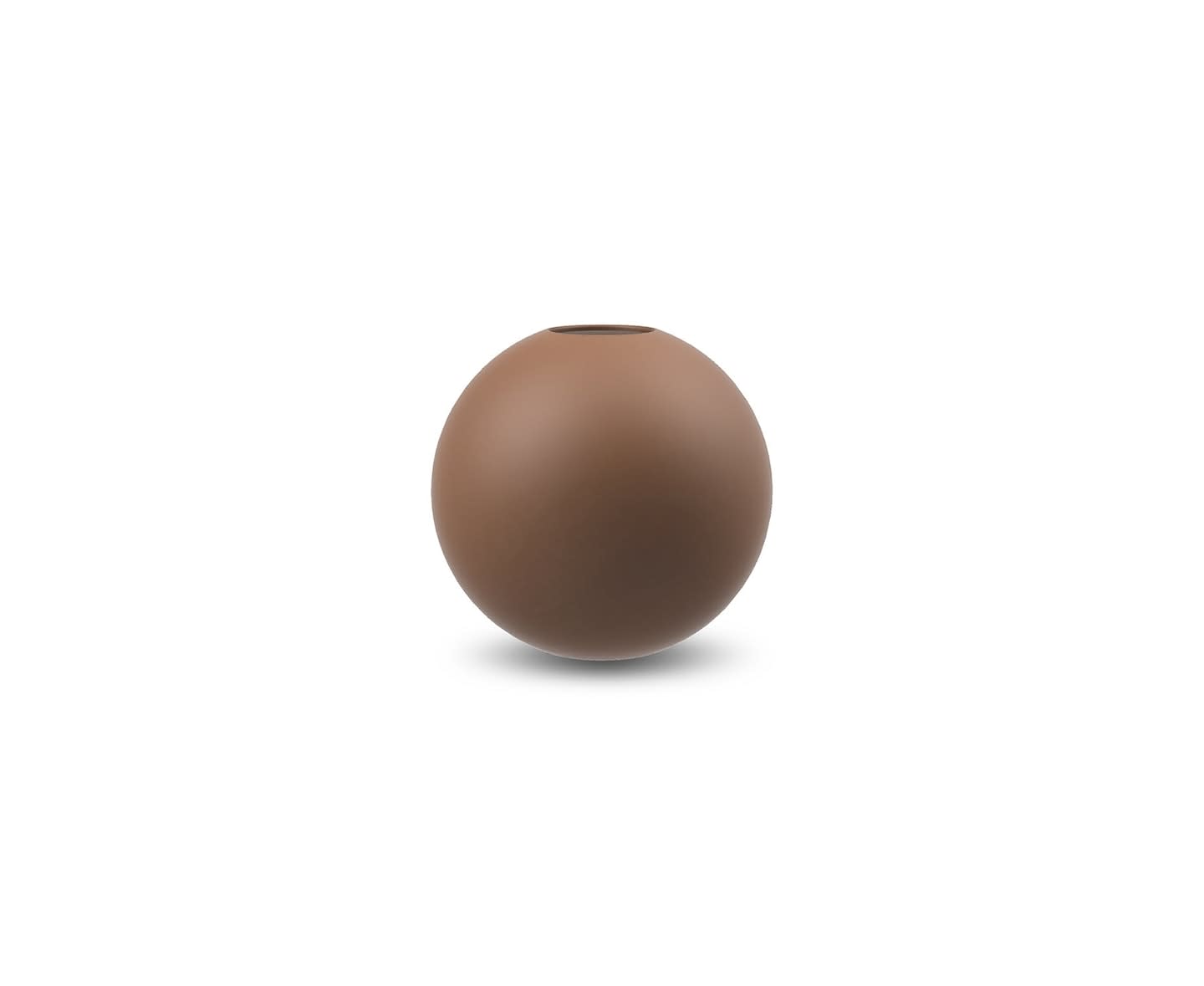 Cooee Design Ball Kokosnussvase 10 cm