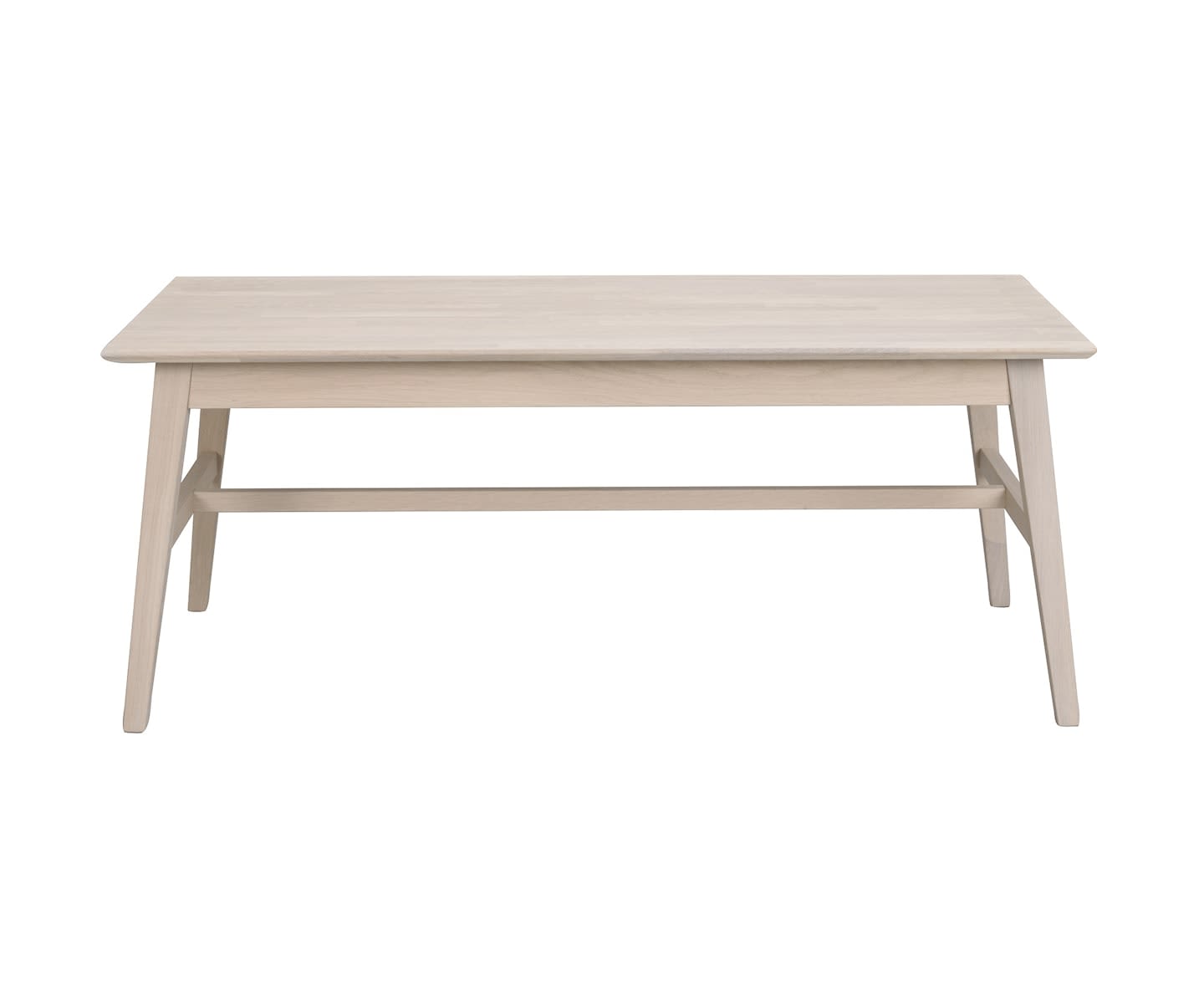 Rowico Home Filippa Soffbord Vitpigmenterad 130cm