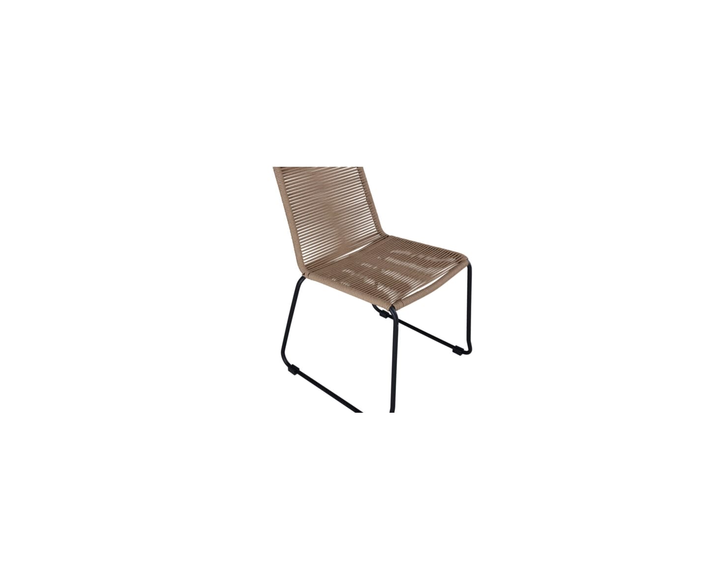 Nordic Outdoor Luis Matstol Latte/Black