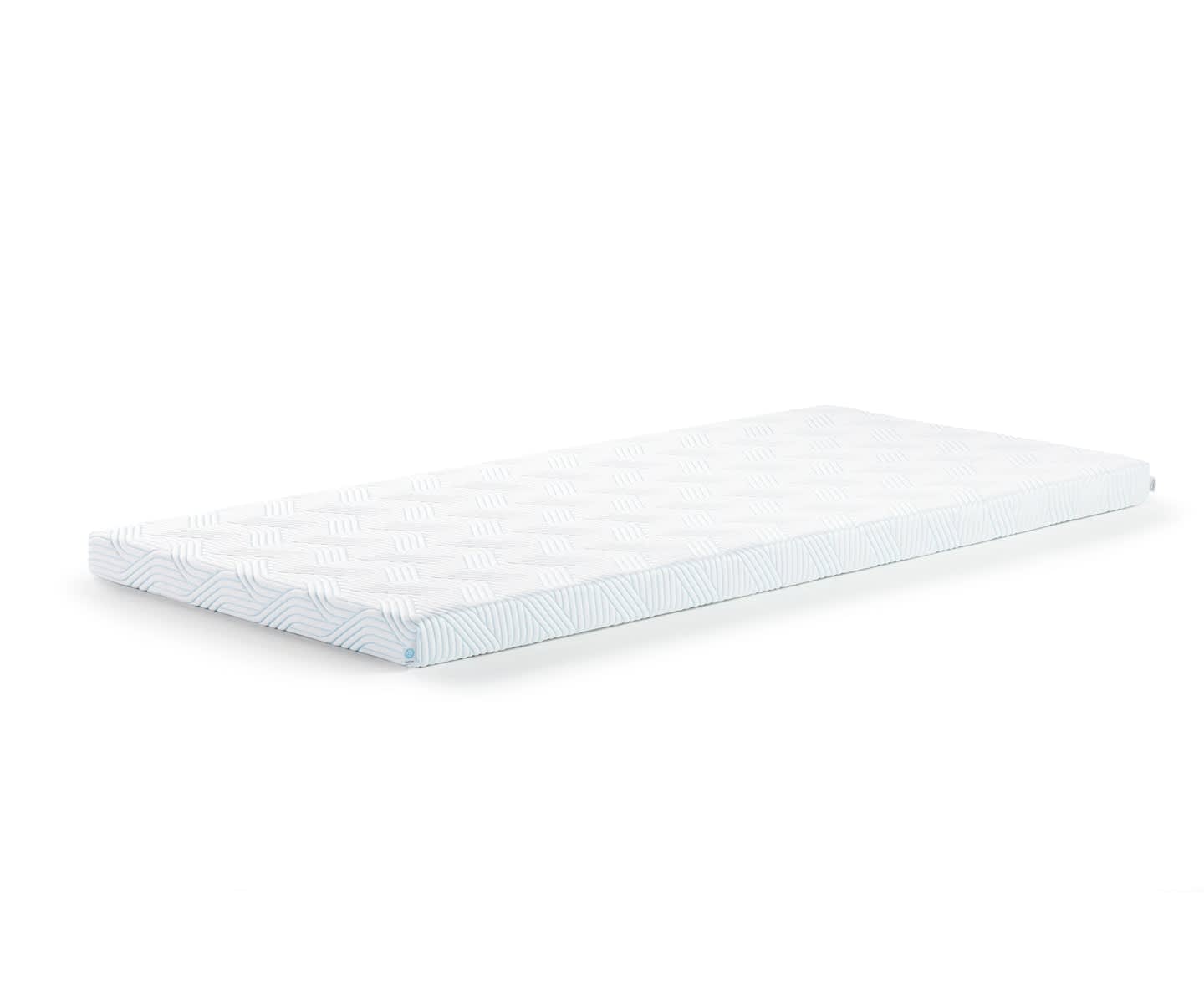 Tempur Pro Plus SmartCool Bäddmadrass Medium 8cm 90x200