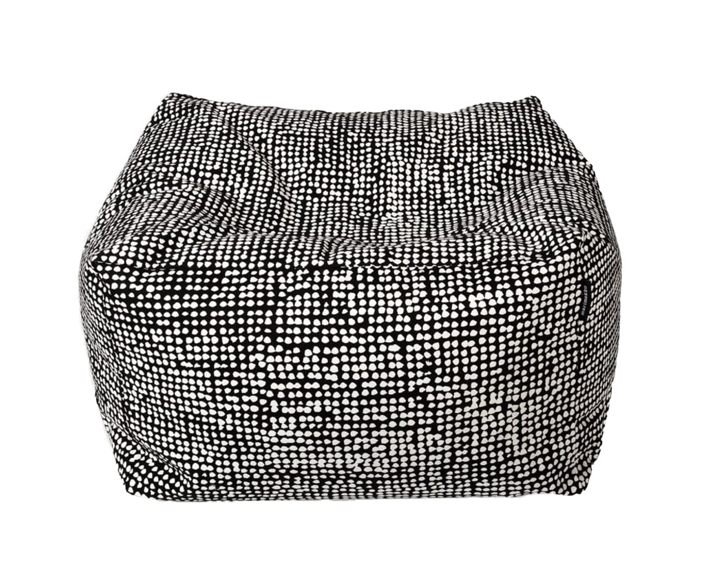 Marimekko Orkanen Puffi Sittpuff