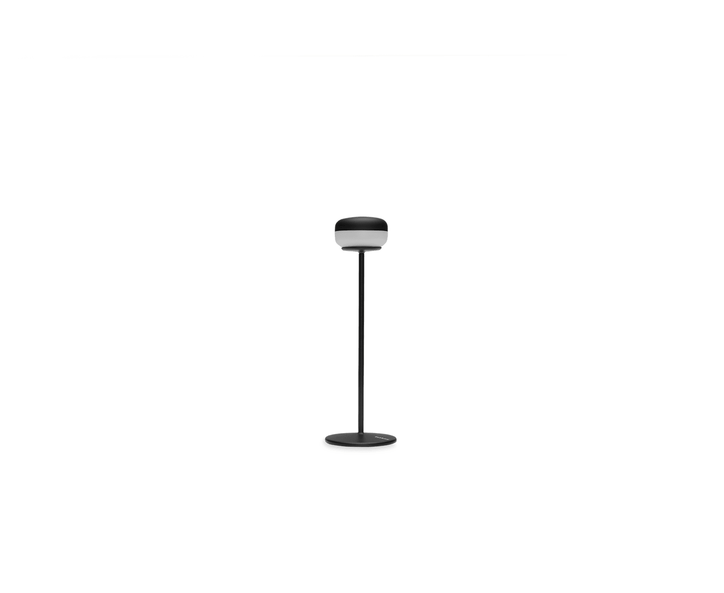 Fatboy Cheerio Bordslampa Portabel Anthracite