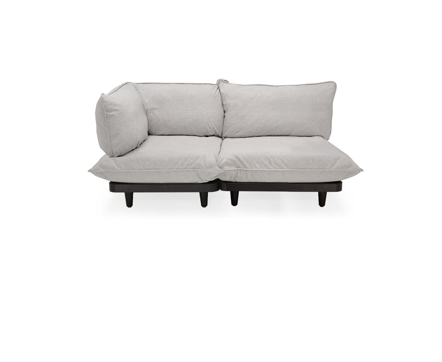 Fatboy Paletti Loungegruppe Small Mist