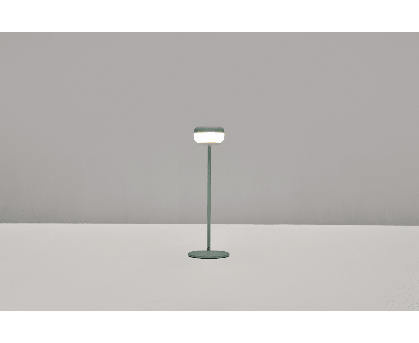 Fatboy Cheerio Tischlampe Tragbar Sage