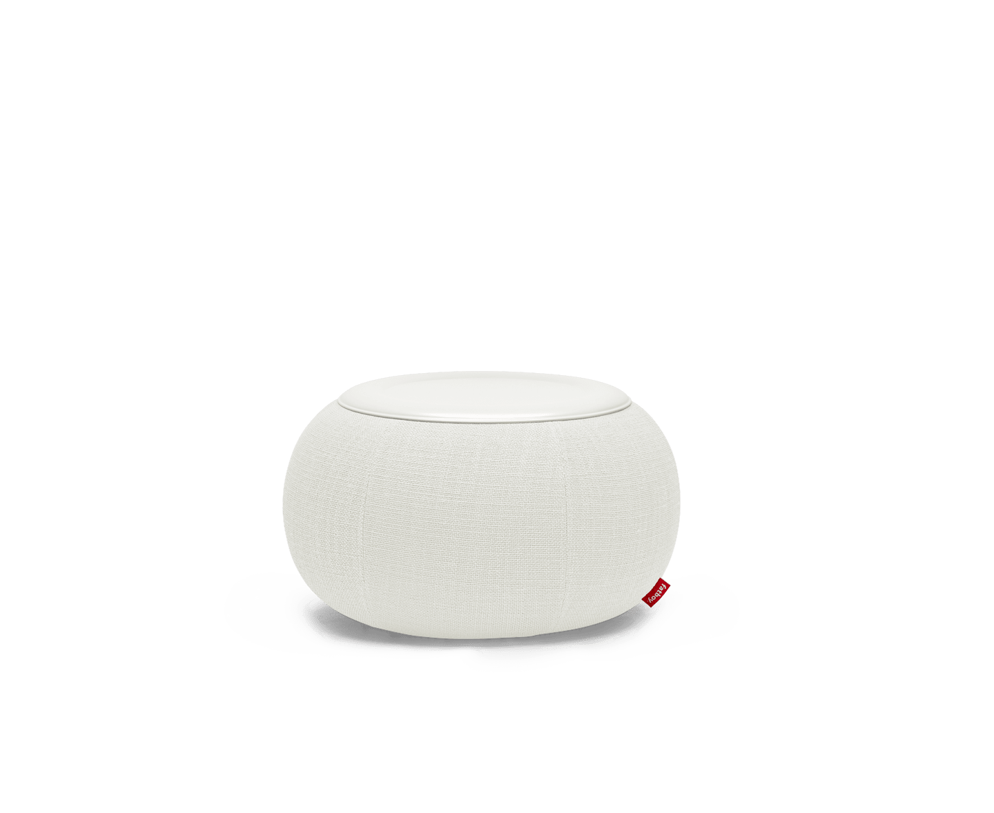 Fatboy Humpty Sidebord Limestone Ø65