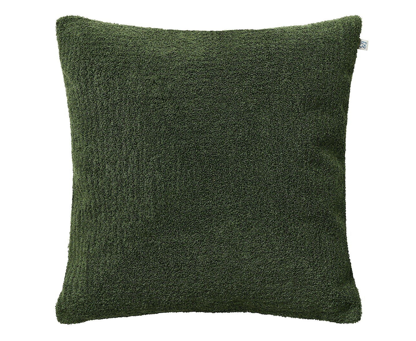 Chhatwal &amp; Jonsson Mani Tyynynpäällinen Linen/Cotton Cactus Green 50x50