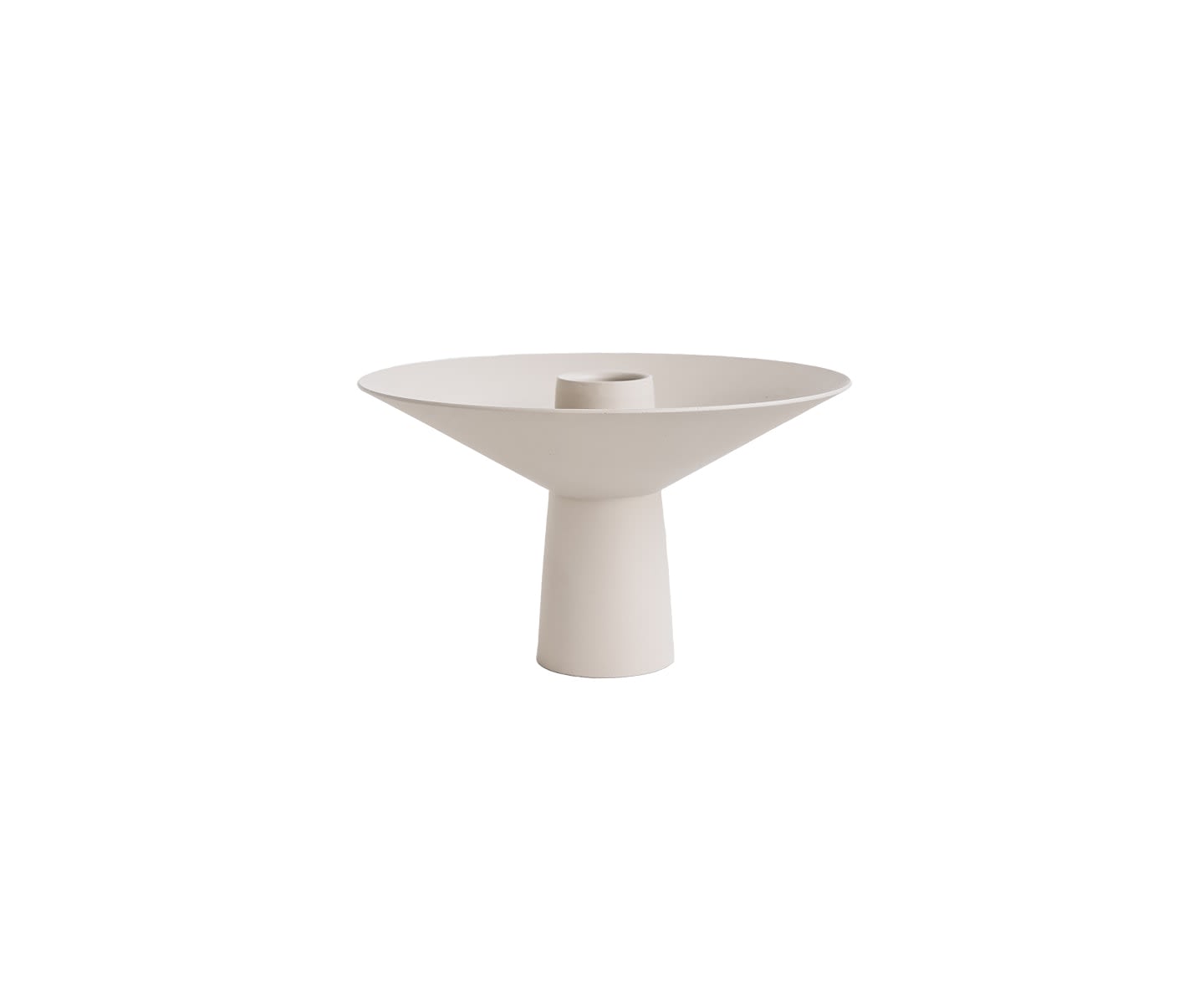 Cooee Design Uma Ljusstake Sand 10cm