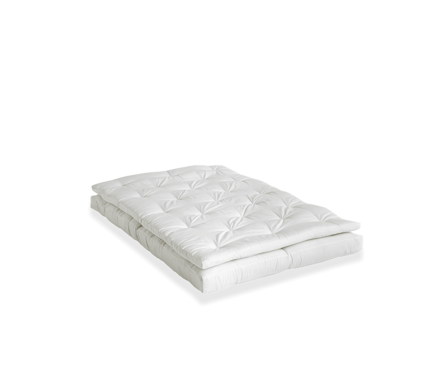 Karup Design Buckle-Up Outdoor Daybed White 140cm