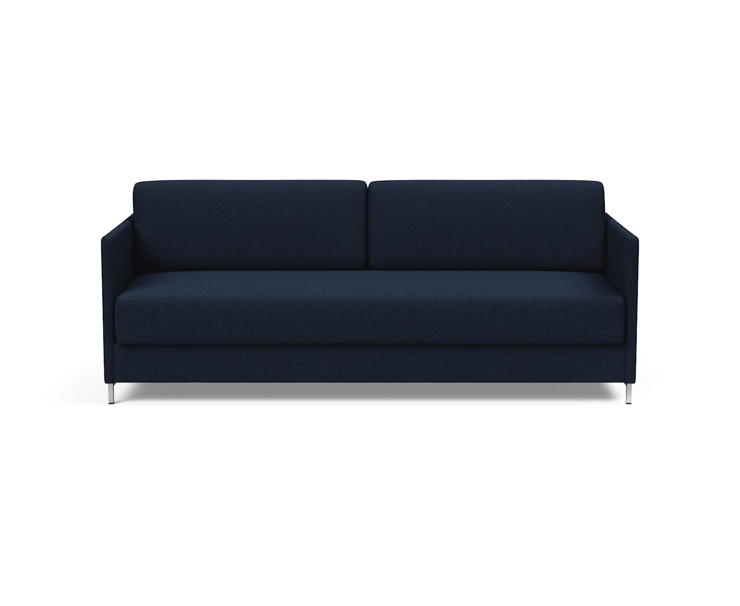 Innovation Living Nordham Bäddsoffa Mixed Dance Blue 140x200