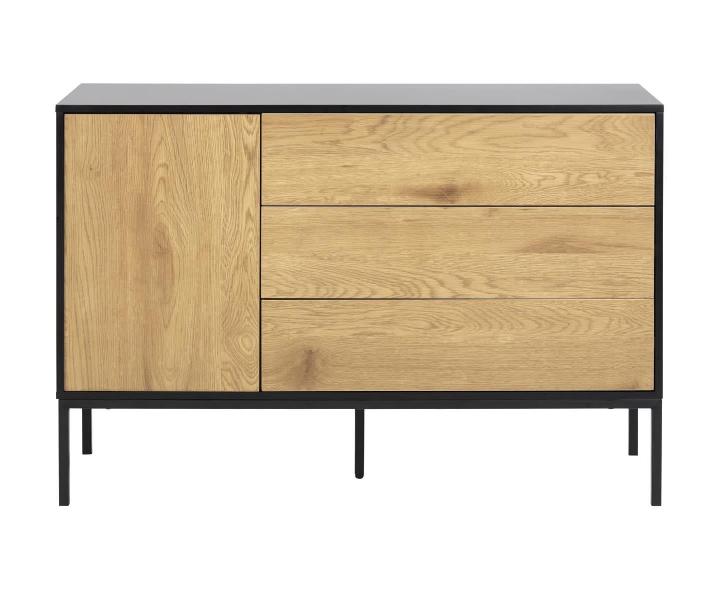 Nordic Home Dalvik Sideboard 120cm