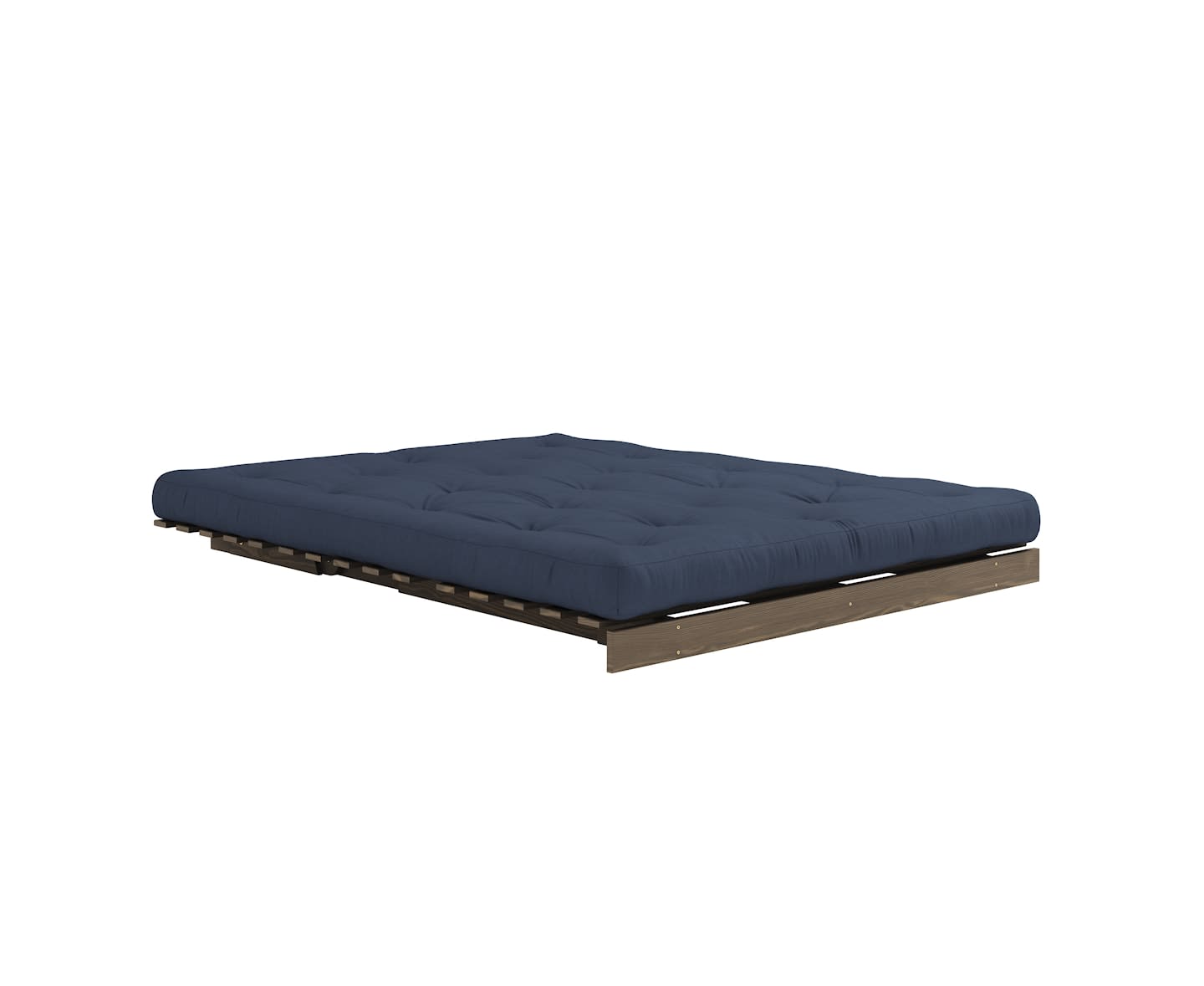 Karup Design Roots Sovesofa Brun/Navy 160cm