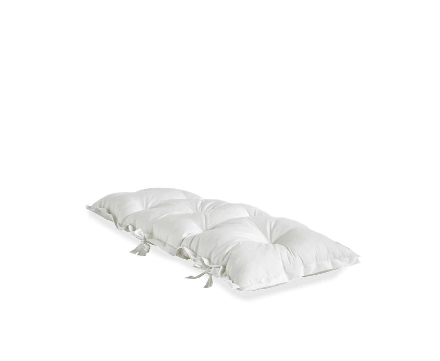 Karup Design Sit And Sleep Outdoor Loungemadrass White