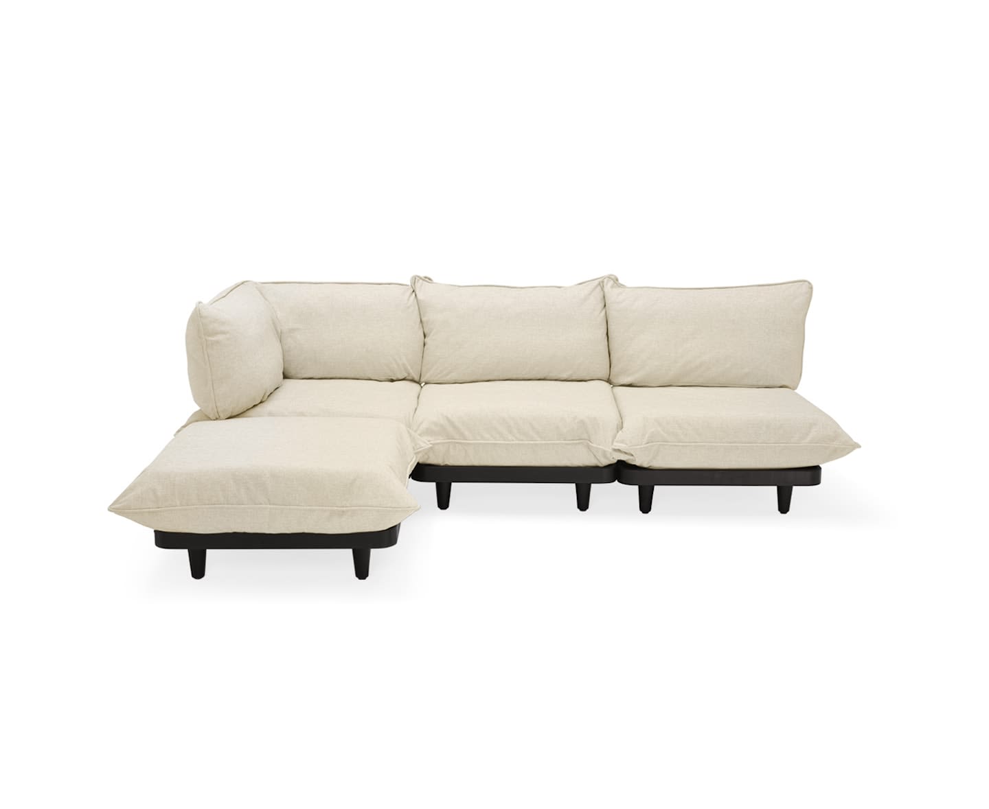 Fatboy Paletti Loungegrupp Large Sahara