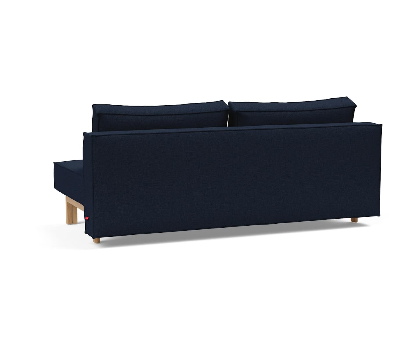 Innovation Living Sly Bäddsoffa Mixed Dance Blue 140x200