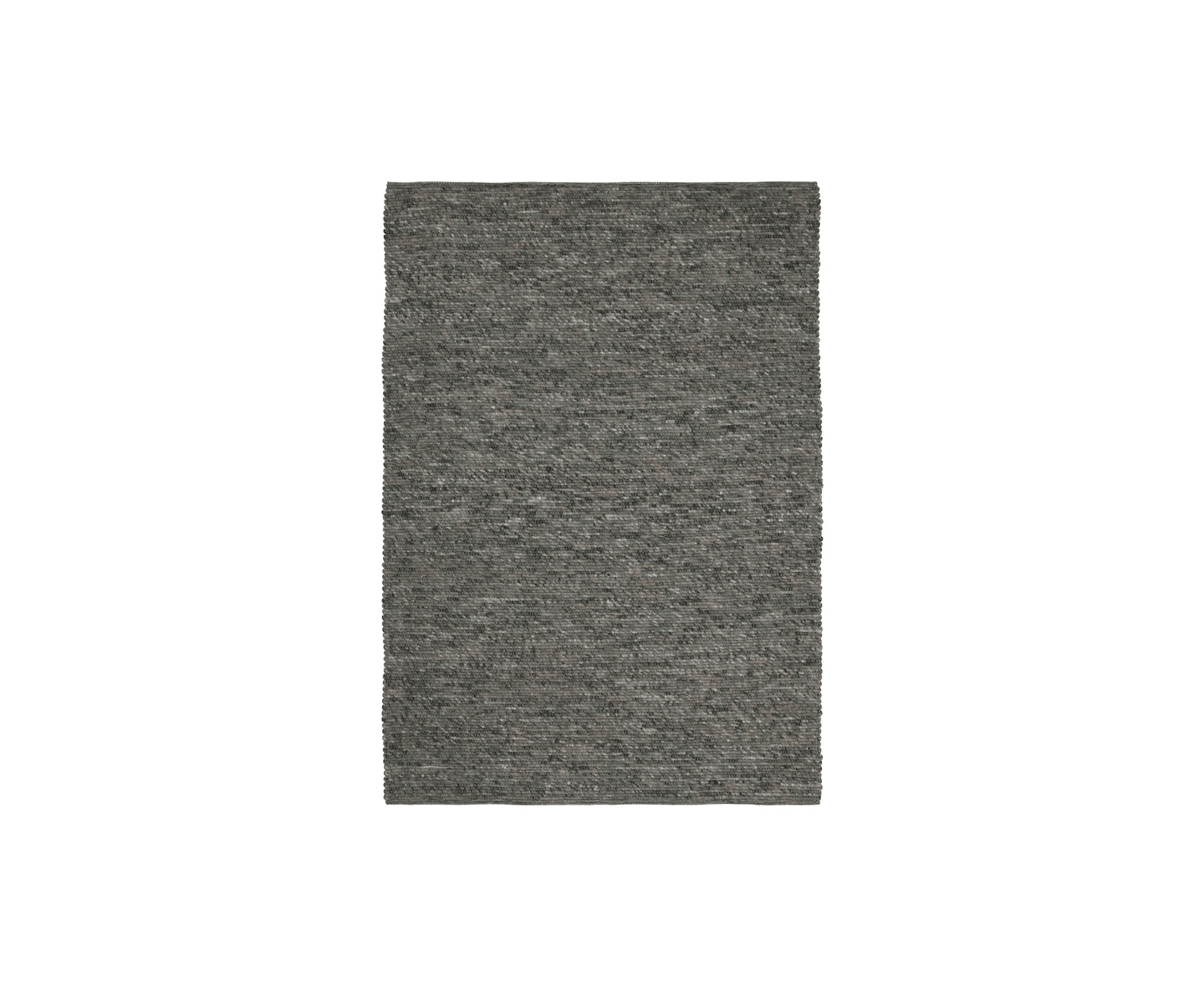 Linie Design Agner Ullmatta Charcoal 170x240