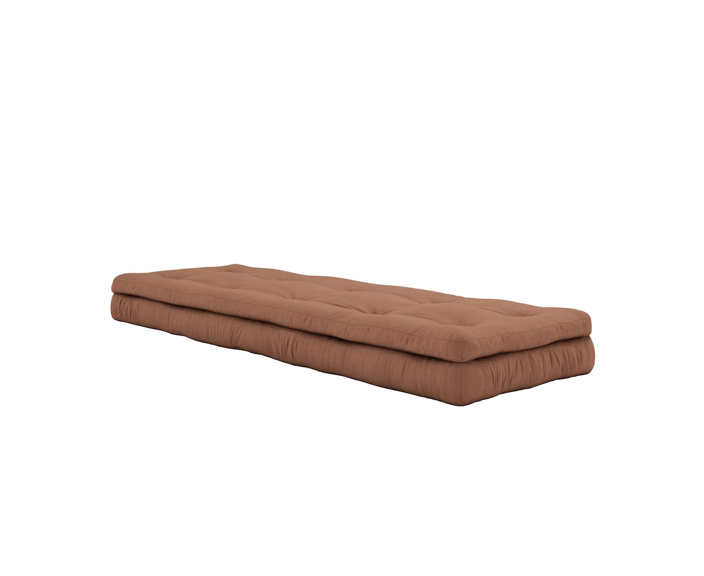 Karup Design Buckle-Up Loungemadrass Clay Brown