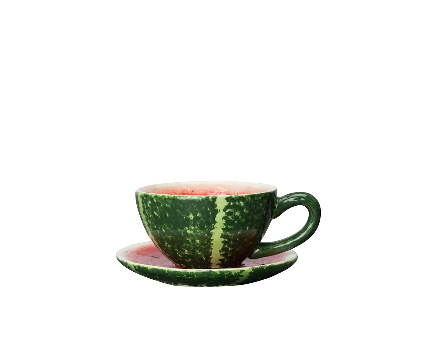 Byon Watermelon Kopp