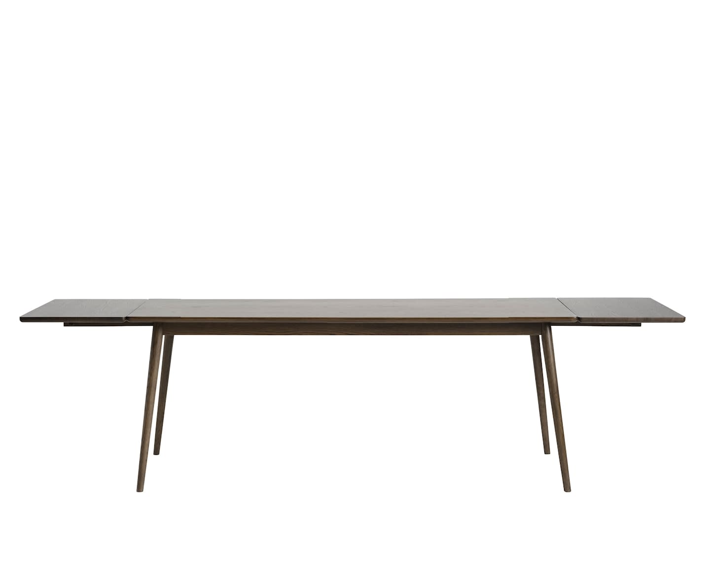 Sleepo Sofia Spisebord Smoked Oak 190cm