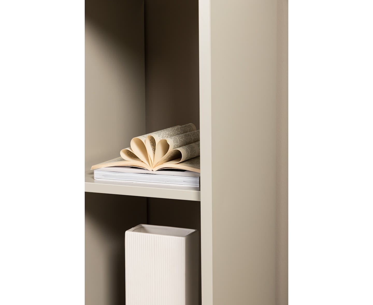 Venture Home Carter Konsolbord Beige 110cm