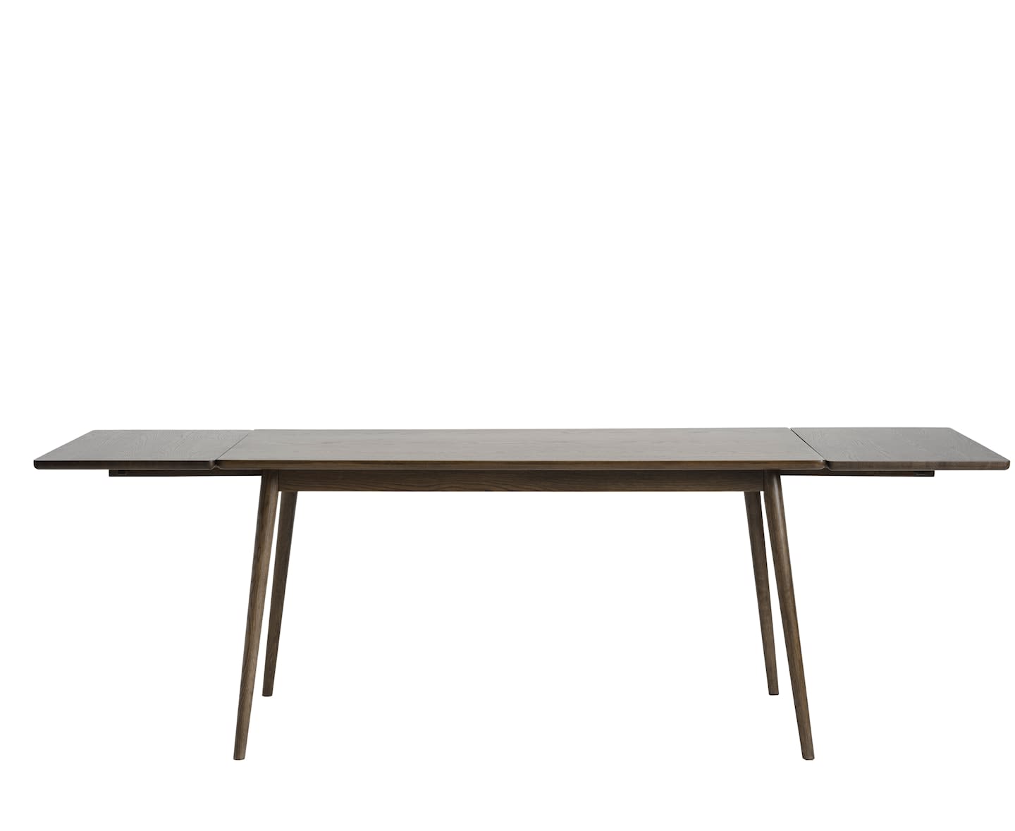 Sleepo Sofia Esstisch Smoked Oak 150cm