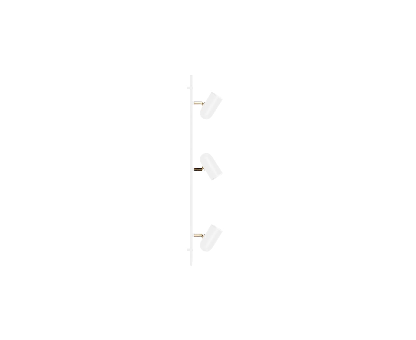 Globen Lighting Swan Deckenleuchte Weiß 3