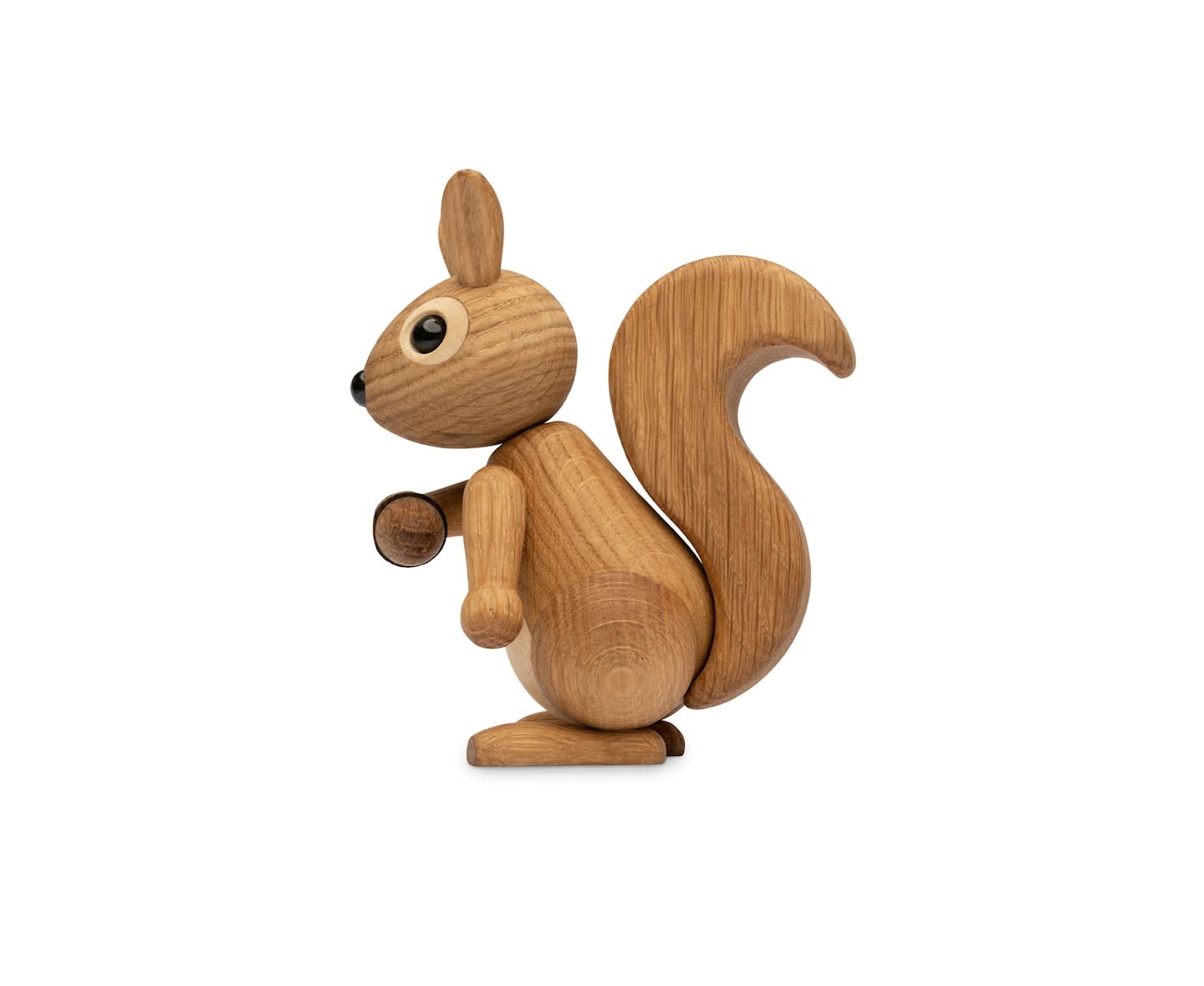 Spring Copenhagen Hazel Squirel Koriste Tammi 11.5cm