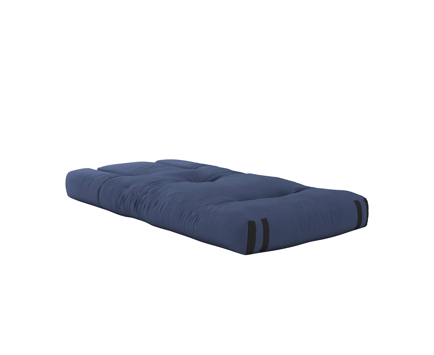 Karup Design Mini Hippo Loungesessel Navy