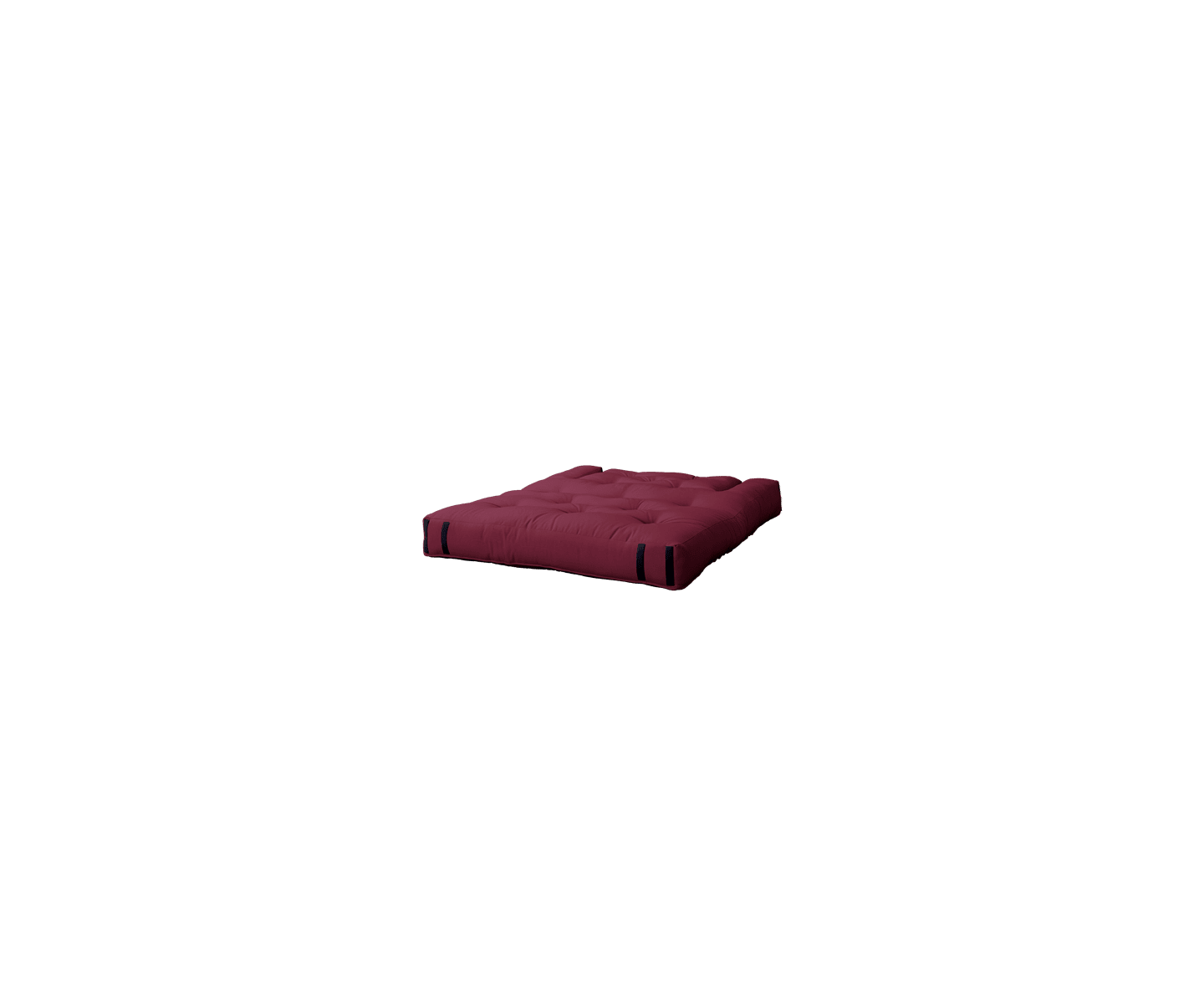 Karup Design Hippo Dageseng Bordeaux 140 cm