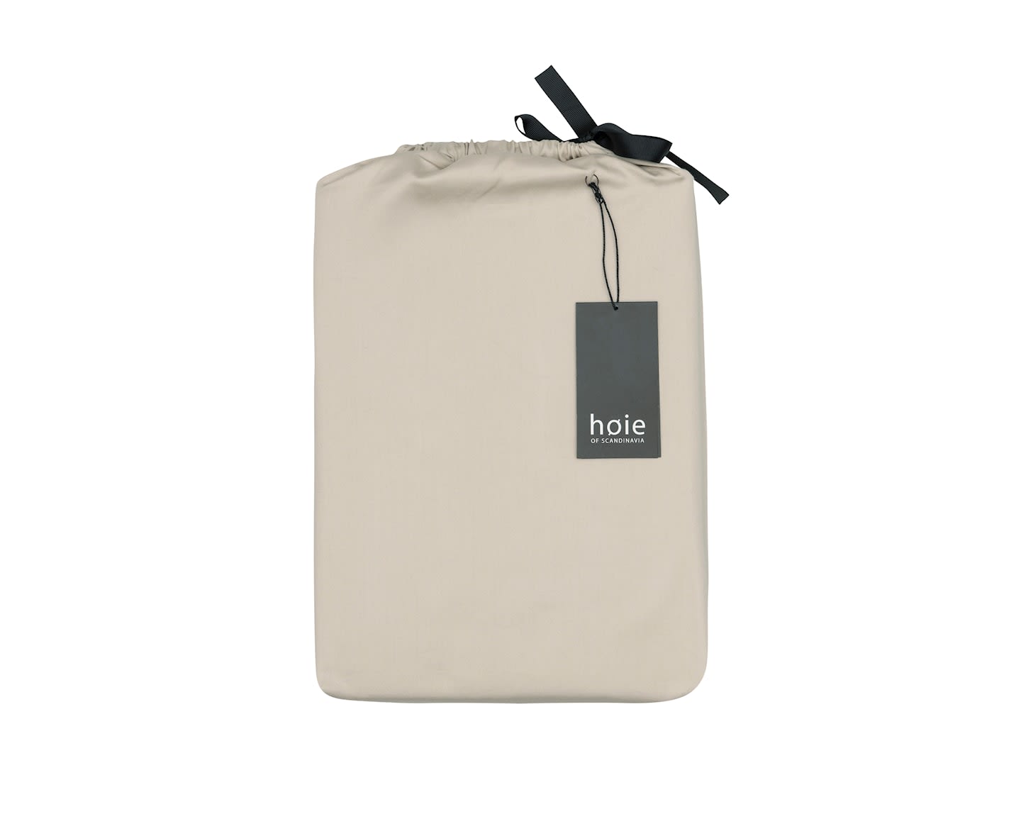 Høie Elegance 2-del Påslakanset Beige