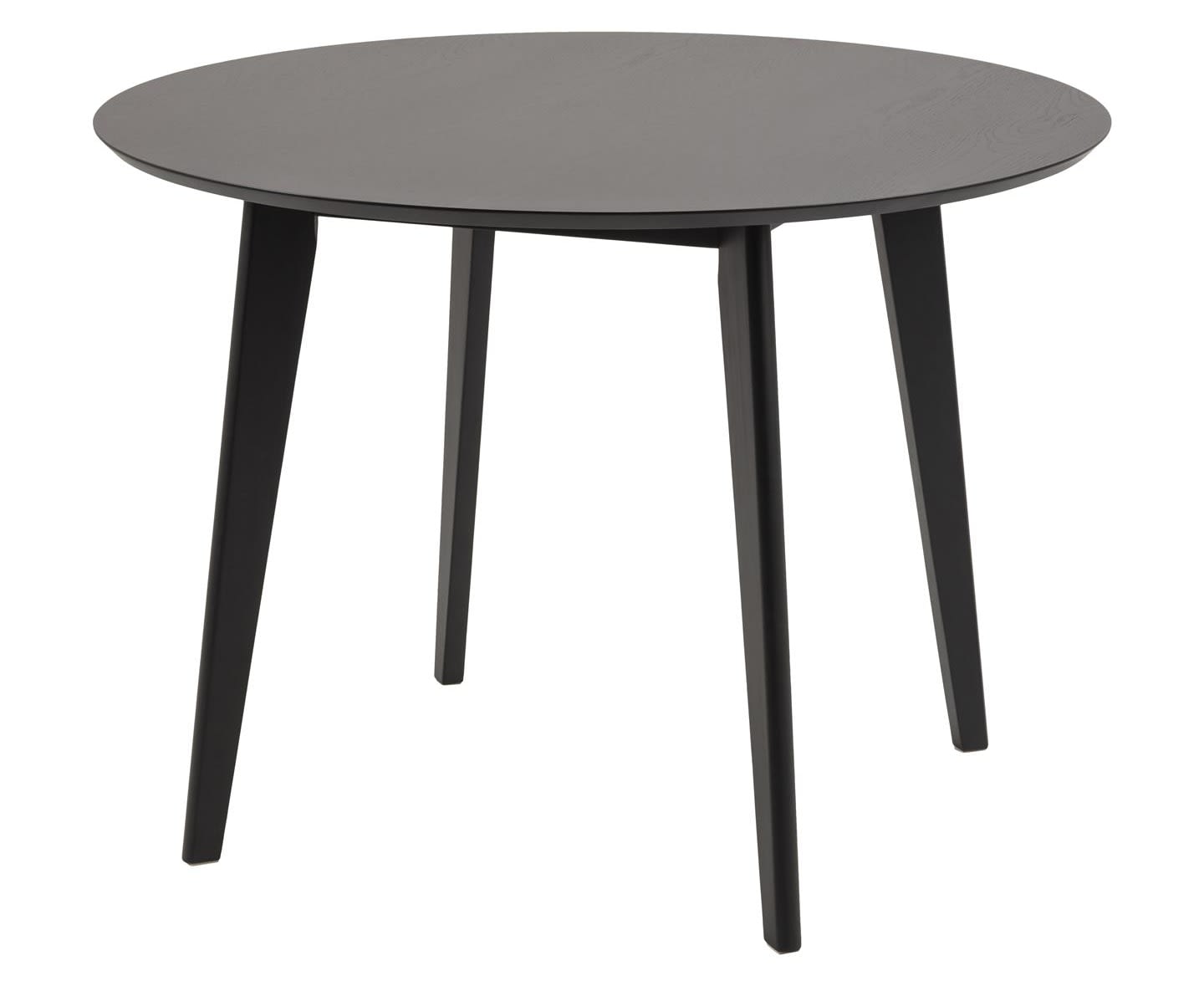 Nordic Home Linde Ruokapöytä 105cm