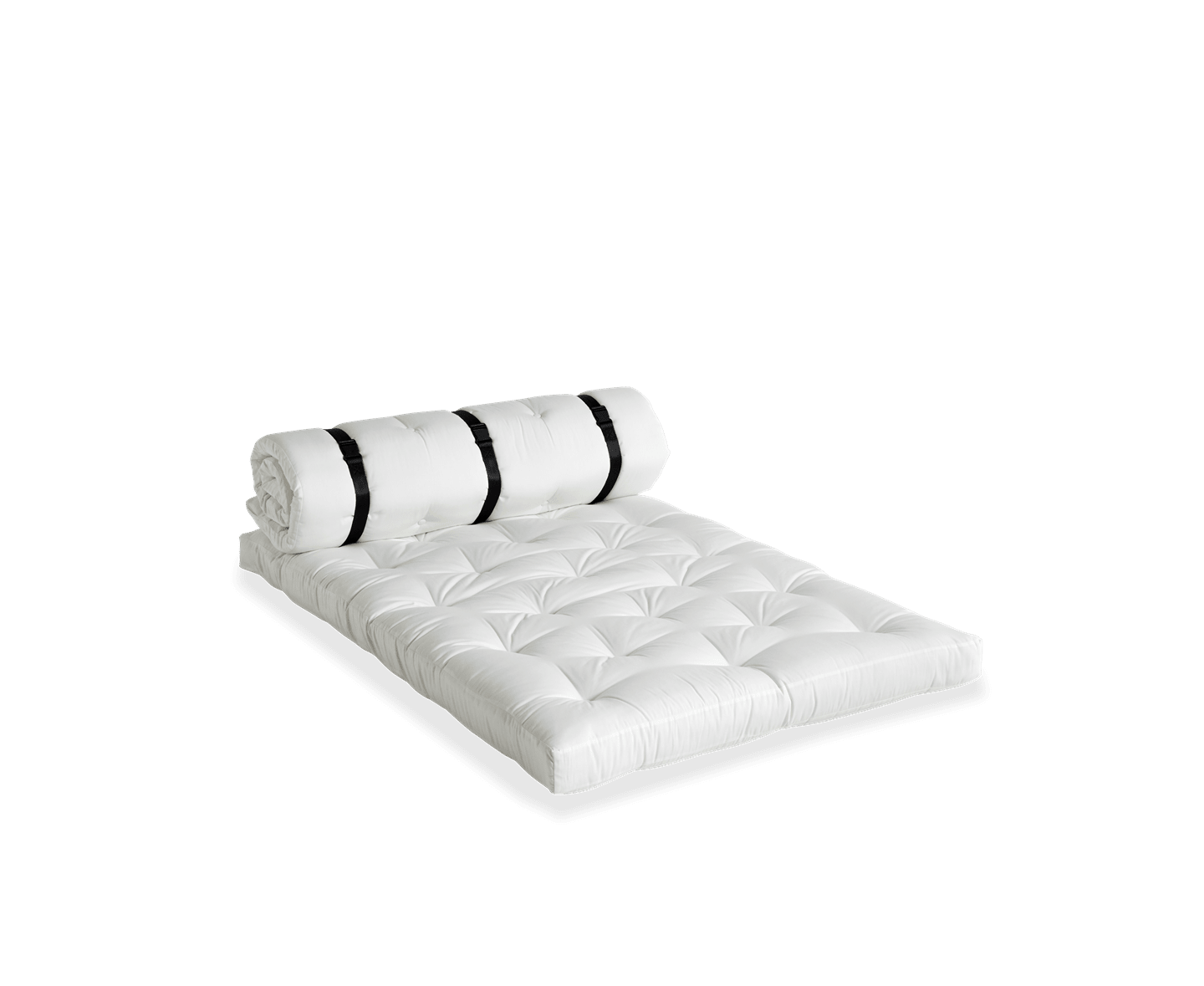 Karup Design Buckle-Up Outdoor Daybed White 140cm