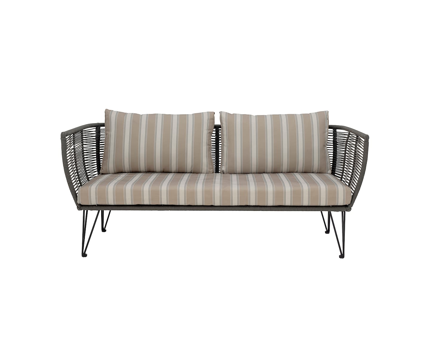 Bloomingville Mundo Sofa Grün