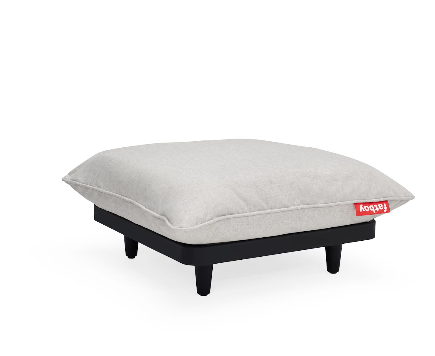 Fatboy Paletti Lounge fotskammel Mist