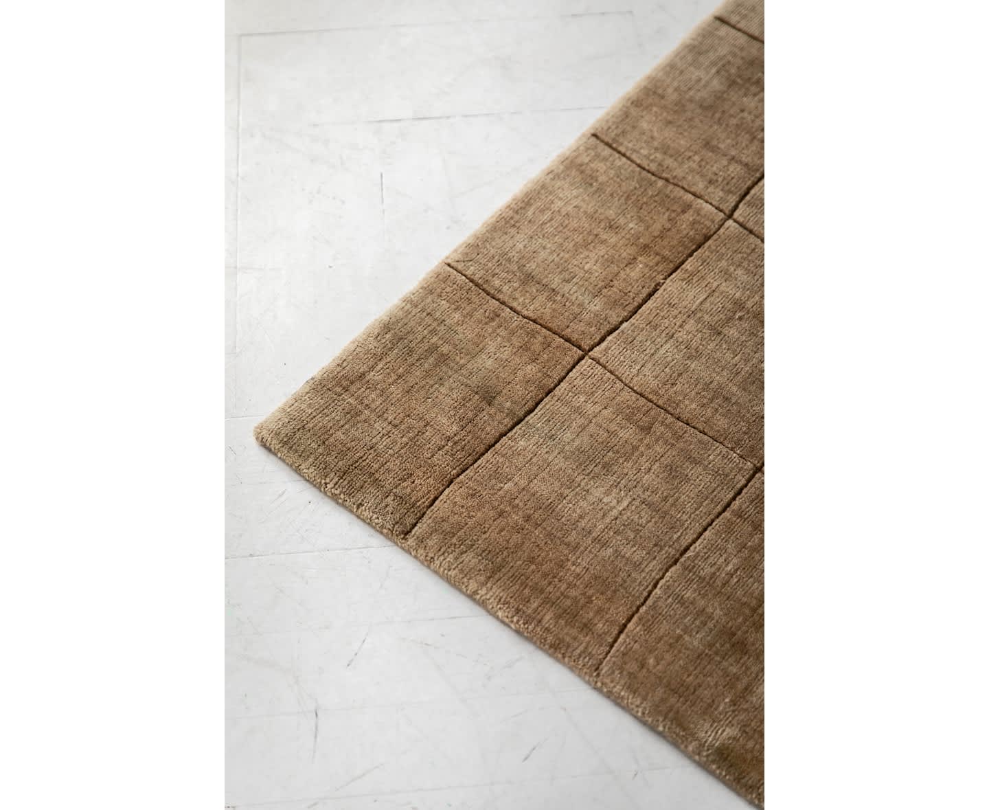 Chhatwal &amp; Jonsson Nari Ullmatta Light Beige 200x300