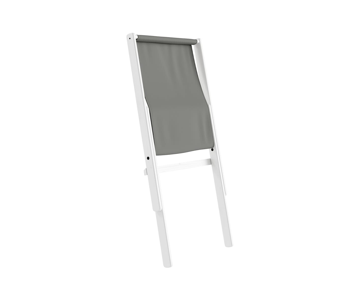 Karup Design Boogie Loungestol Vit/Grey