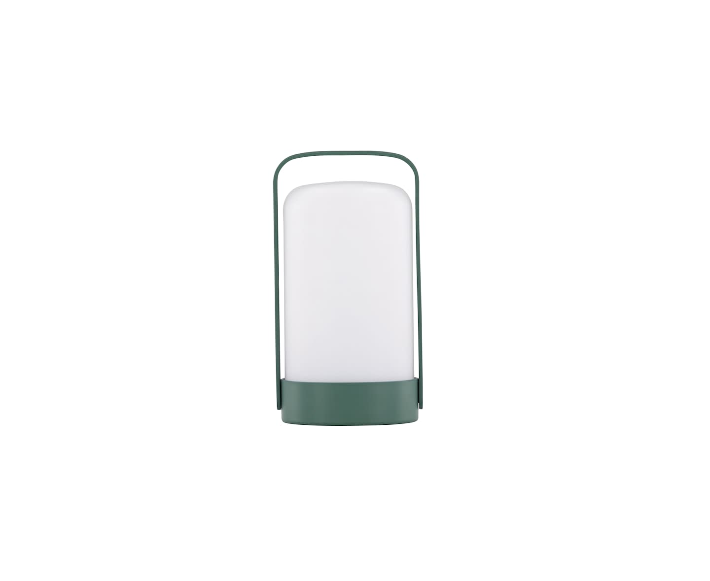 Nordic Outdoor Alicia Bordslampa Portabel Green